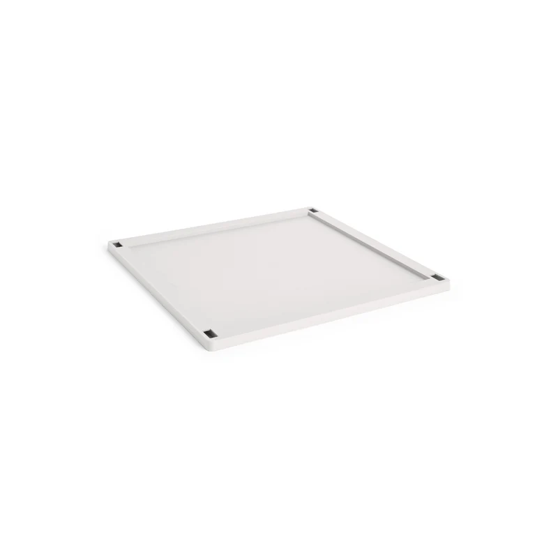 Hay Colour Crate Lid Plastic Square / Cube