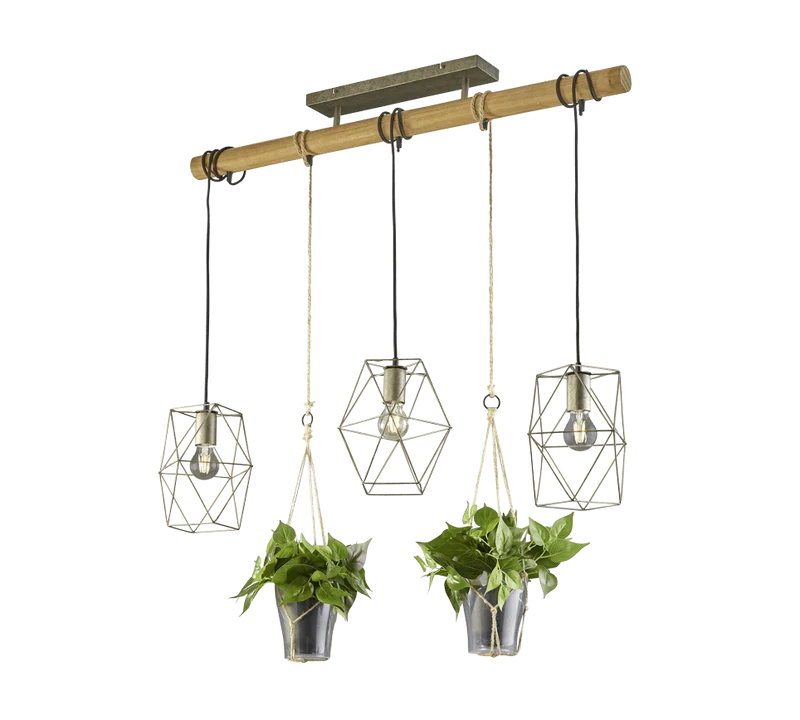 Suspension Nature