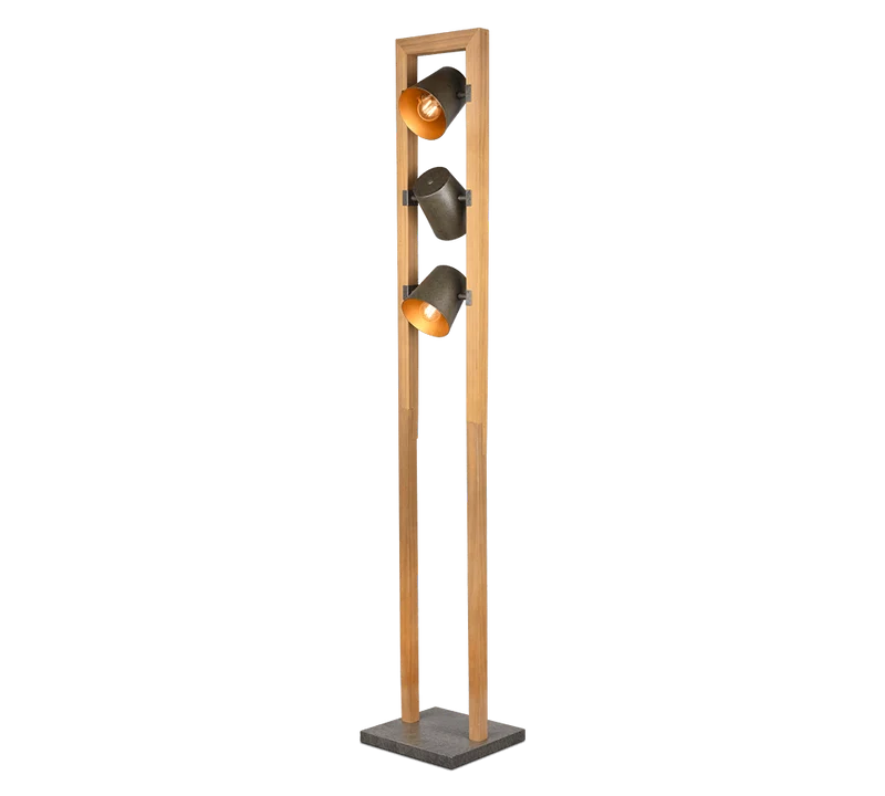 Lampadaire Contemporaine