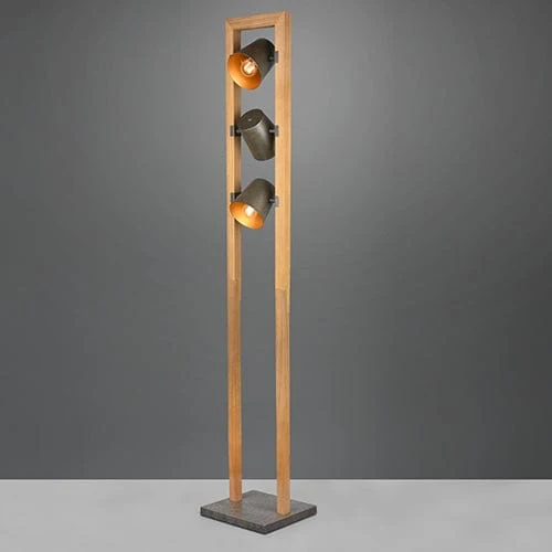 Lampadaire Contemporaine