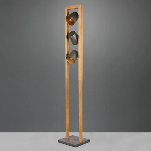 Lampadaire Contemporaine