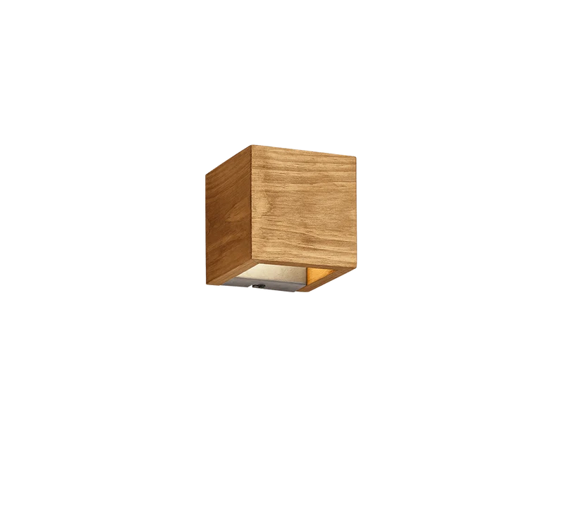 Luminaire Salle De Bain Bois