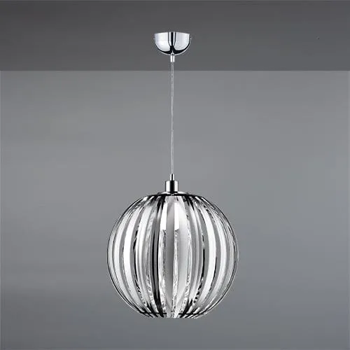 Suspension Luminaire Plastique