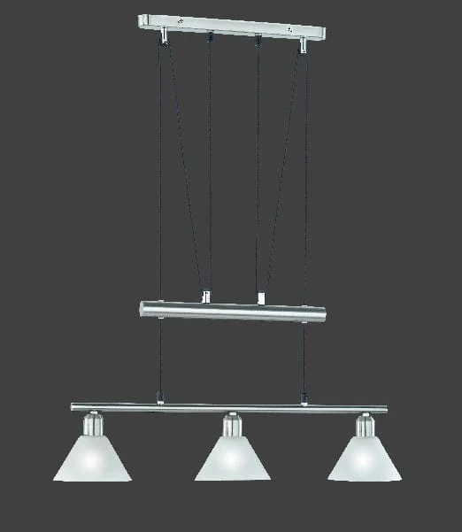 Lustre 3 Ampoules