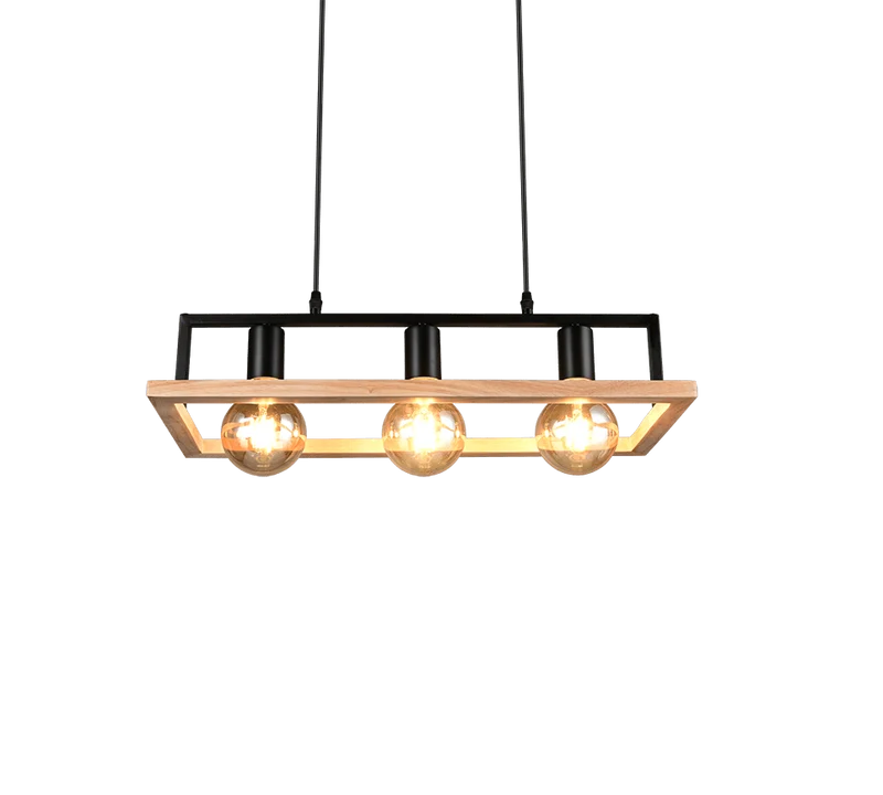 Suspension Luminaire Nature