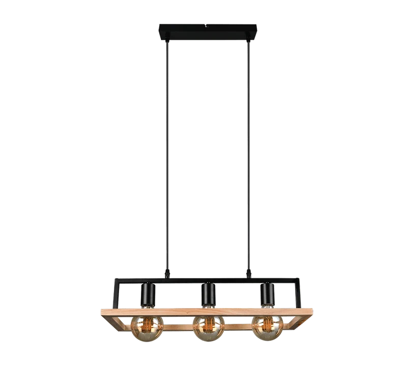Suspension Luminaire Nature