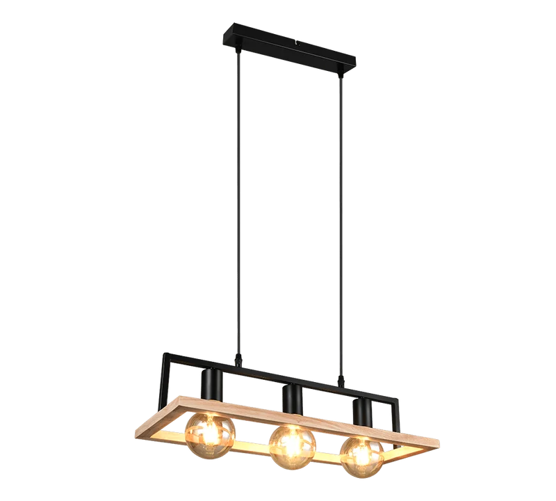 Suspension Luminaire Nature