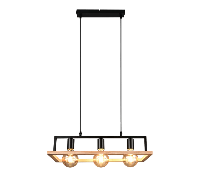 Suspension Luminaire Nature