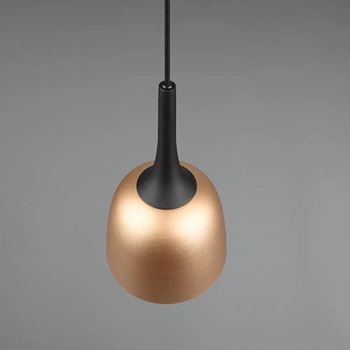 Luminaire Triple