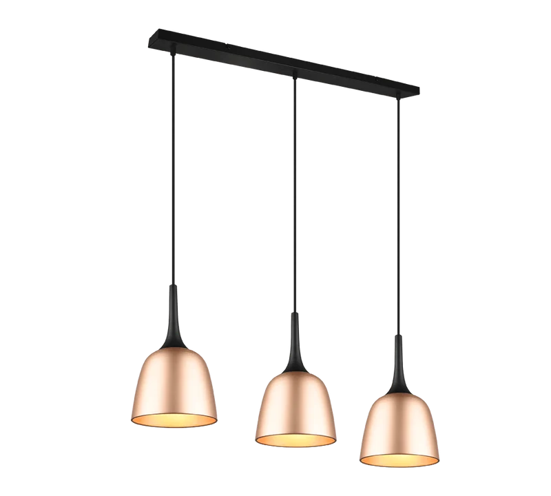 Luminaire Triple