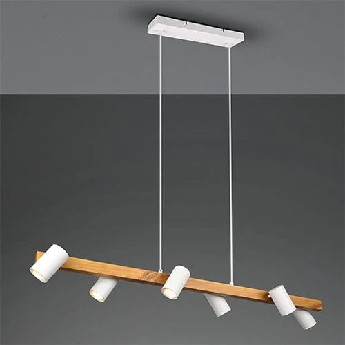 Suspension Spot Orientable