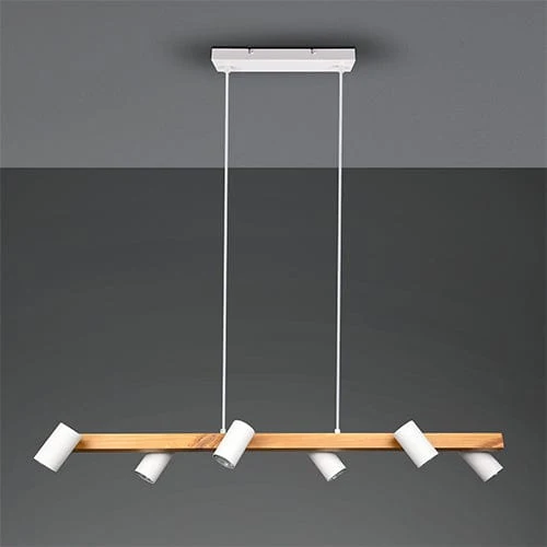 Suspension Spot Orientable