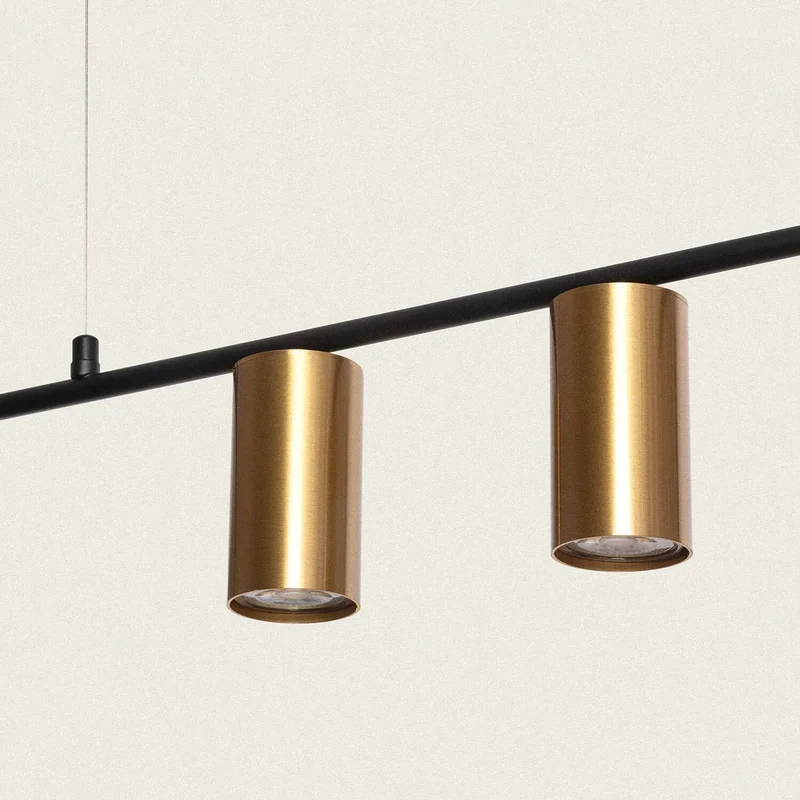 Luminaire Suspension Orientable
