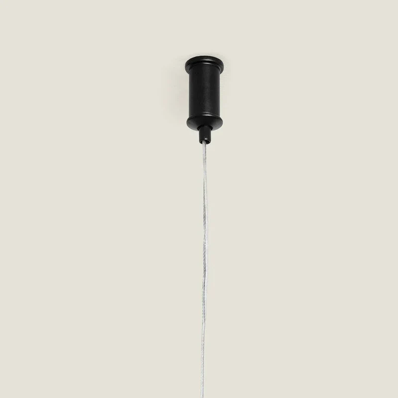 Luminaire Suspension Orientable