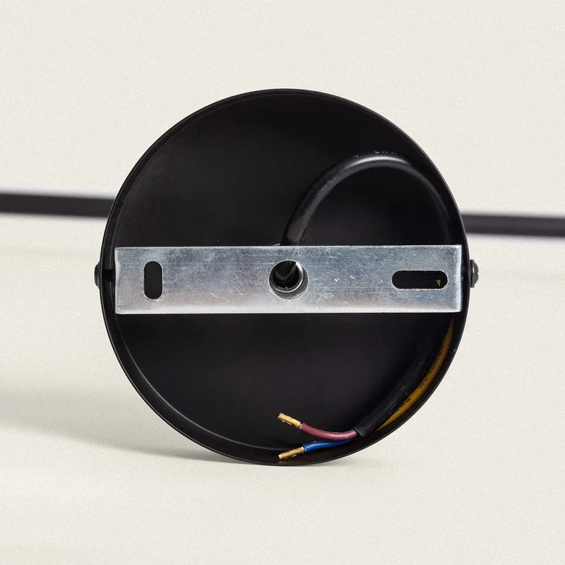 Luminaire Suspension Orientable