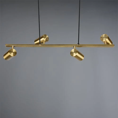 Suspension Luminaire Dessus De Bar