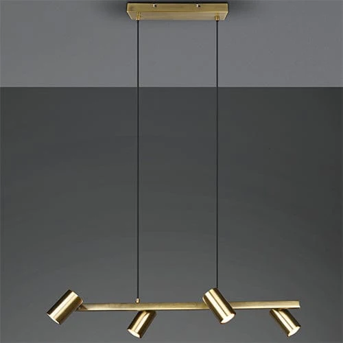 Suspension Luminaire Dessus De Bar