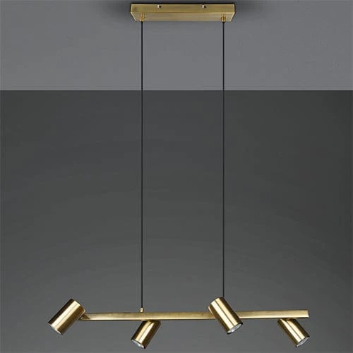 Suspension Luminaire Dessus De Bar