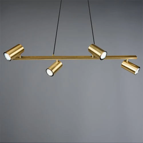 Suspension Luminaire Dessus De Bar
