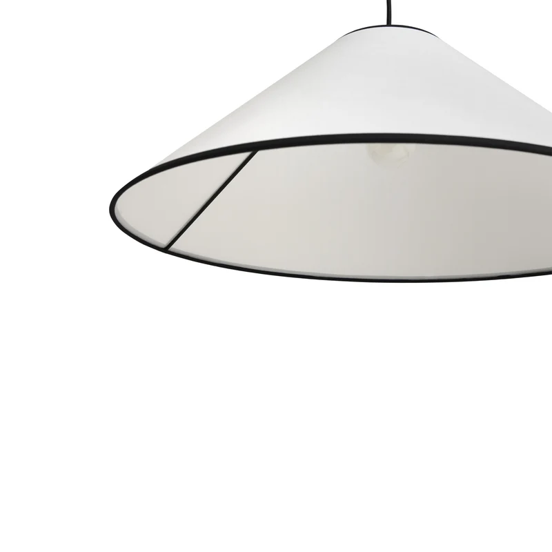 Hay Ava Cone Pendant
