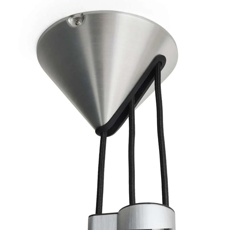 Hay Compass Adjustable Pendant Lamp