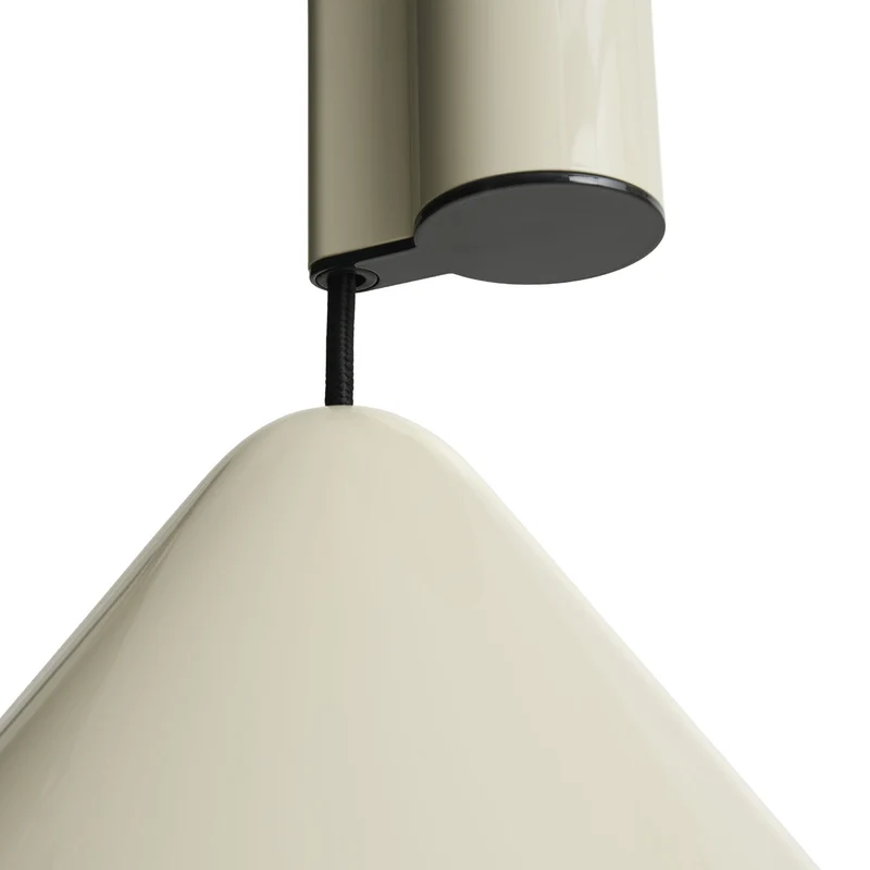 Hay Compass Adjustable Pendant Lamp