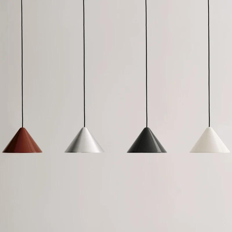 Hay Compass Pendant Lamp