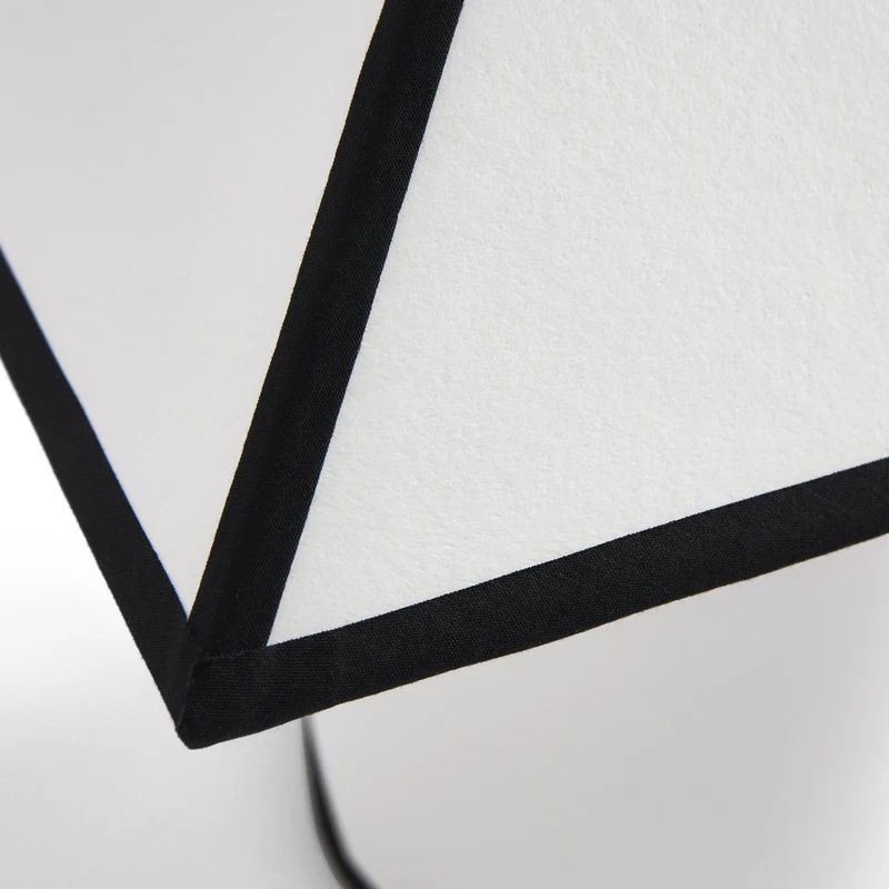 Hay Ava Pyramid Table Lamp