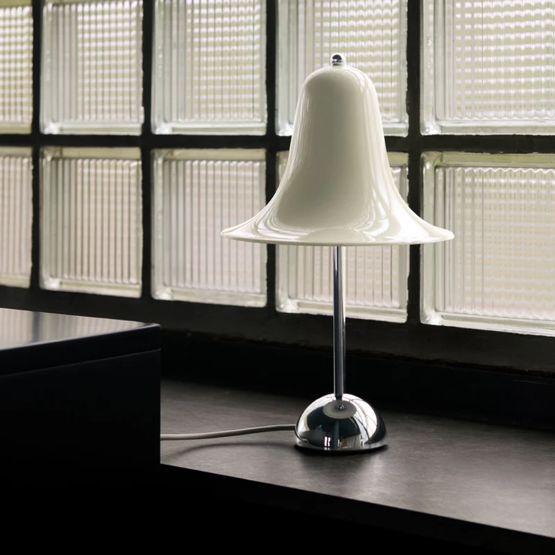 Verpan Pantop Table Lamp