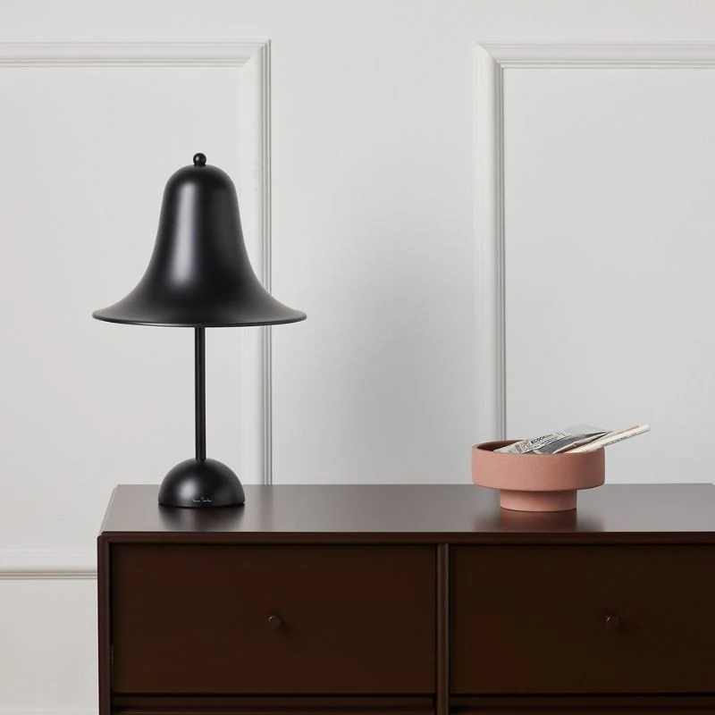 Verpan Pantop Table Lamp