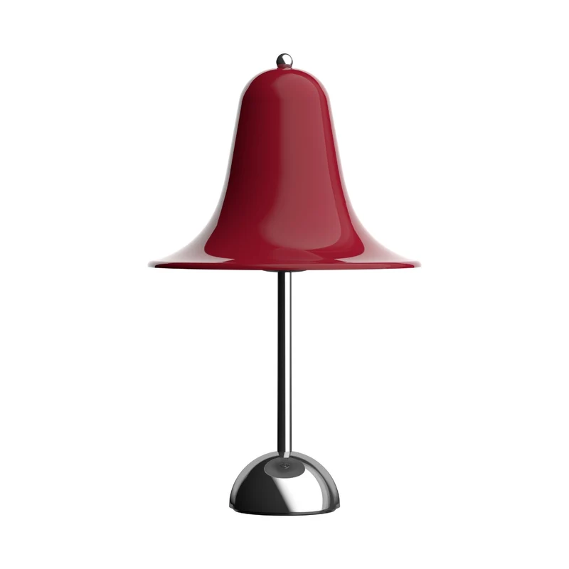 Verpan Pantop Table Lamp