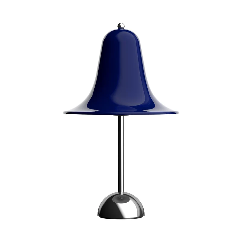Verpan Pantop Table Lamp
