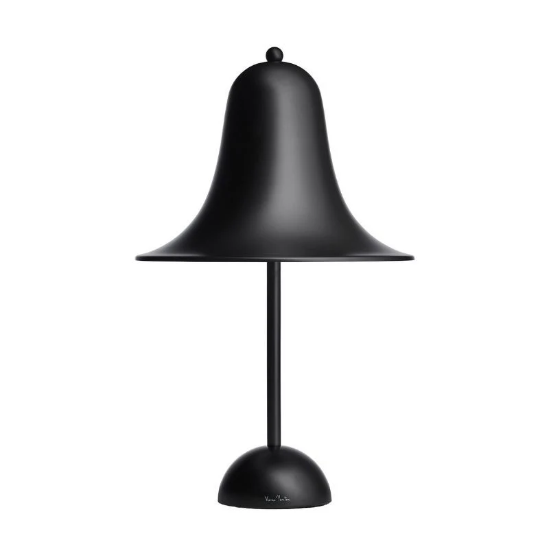 Verpan Pantop Table Lamp