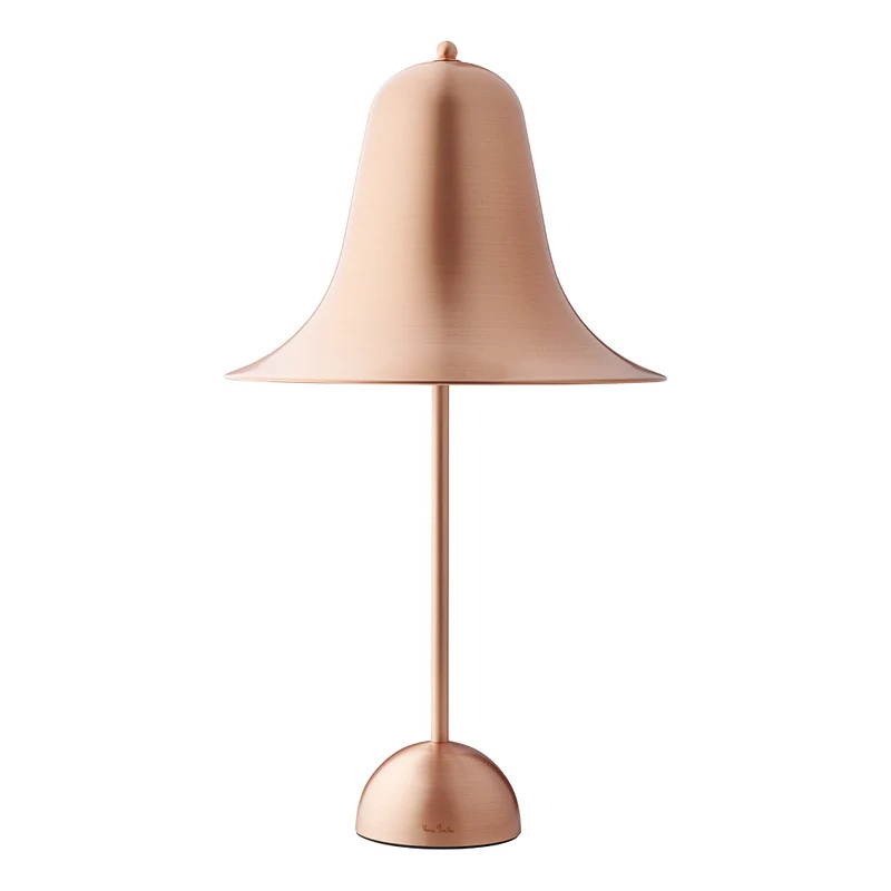 Verpan Pantop Table Lamp