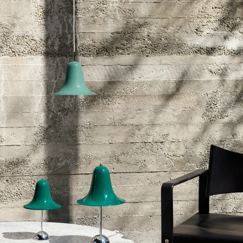Verpan Pantop Pendant Lamp
