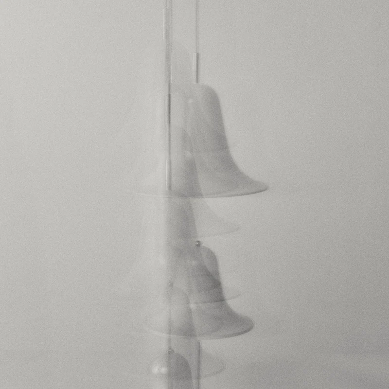 Verpan Pantop Pendant Lamp