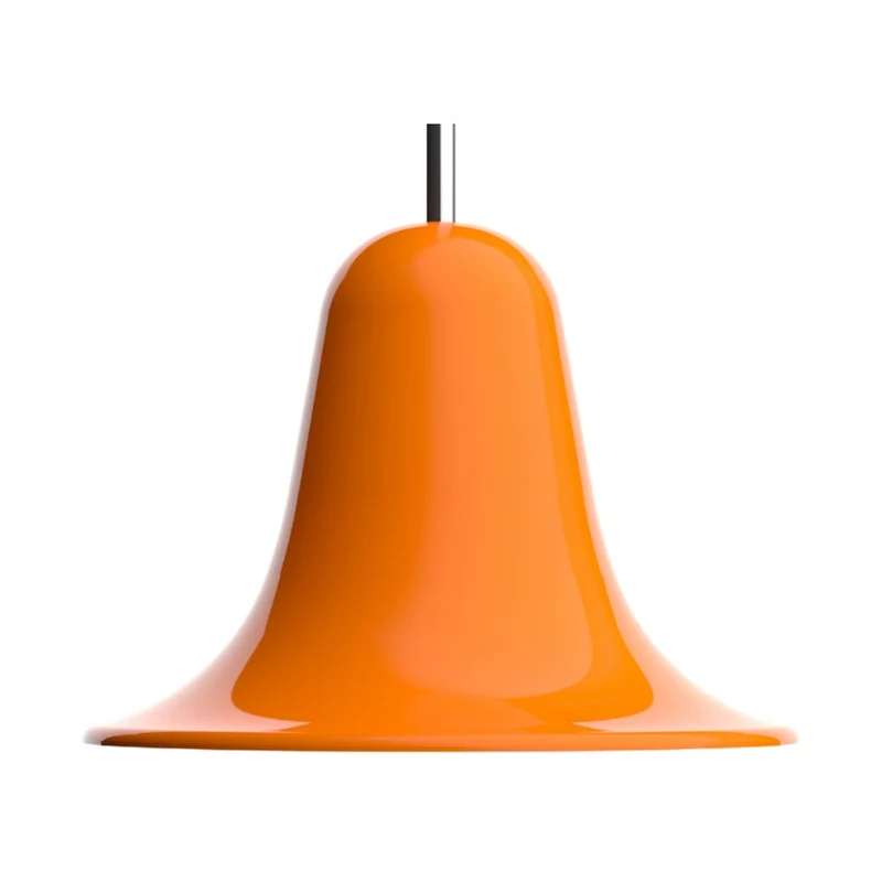 Verpan Pantop Pendant Lamp