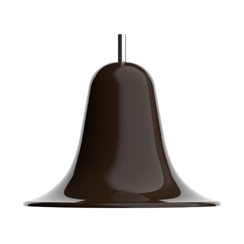 Verpan Pantop Pendant Lamp