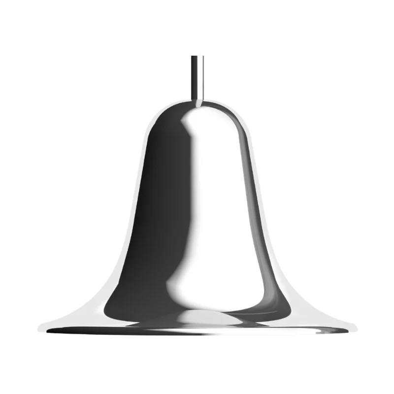 Verpan Pantop Pendant Lamp
