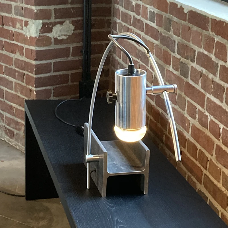 Axis71 Christophe Gevers CG71 Table Lamp