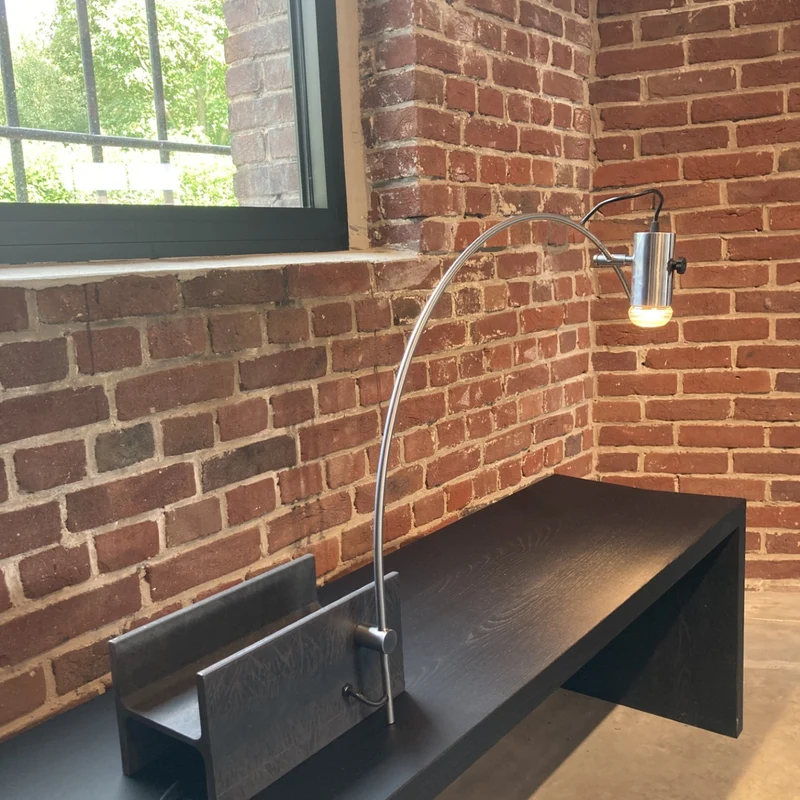 Axis71 Christophe Gevers CG71 Table Lamp