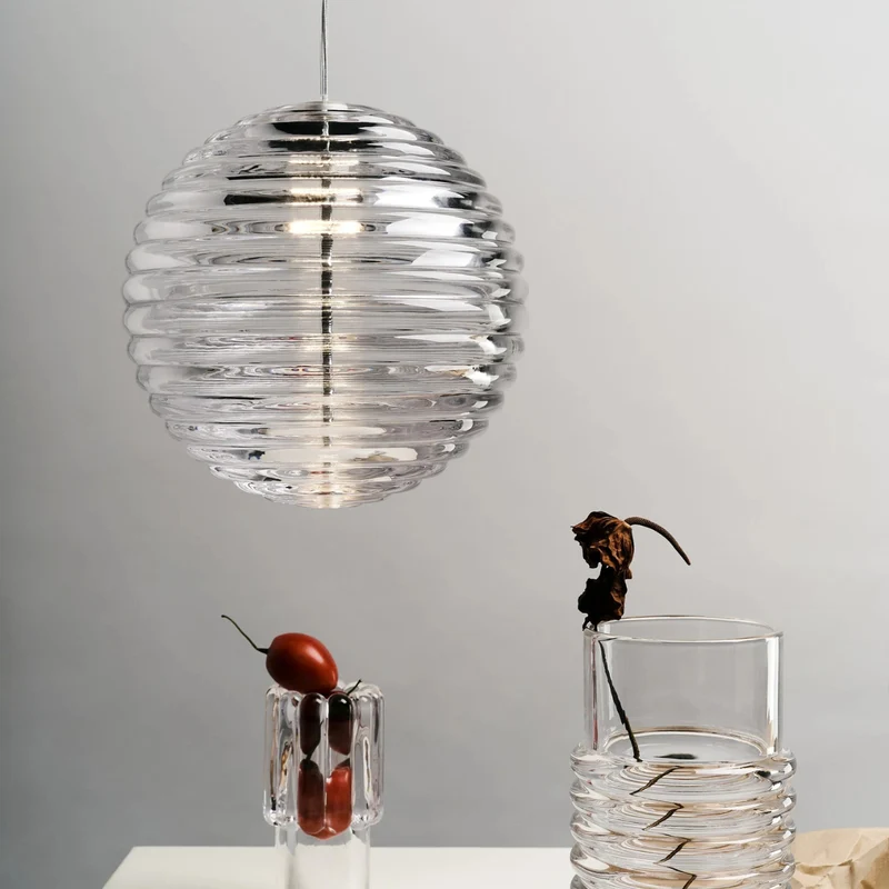 Tom Dixon Press Pendant Light