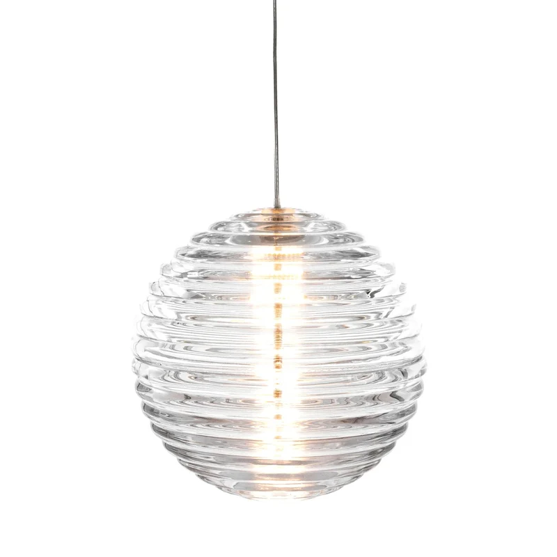 Tom Dixon Press Pendant Light