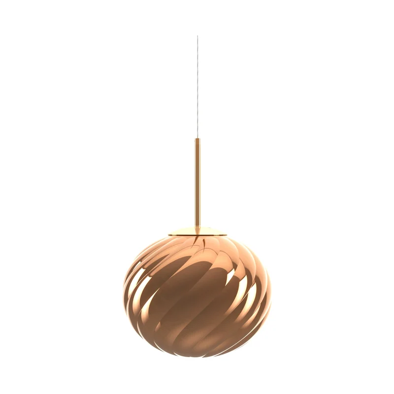 Tom Dixon Whirl Pendant Lamp