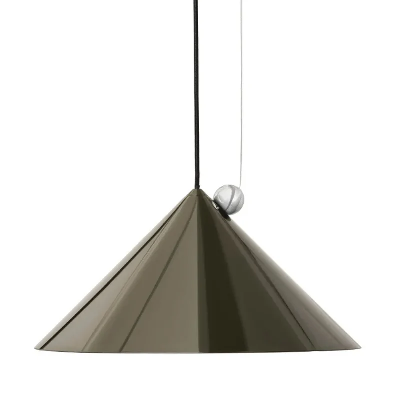 Tom Dixon Pose Pendant Lamp