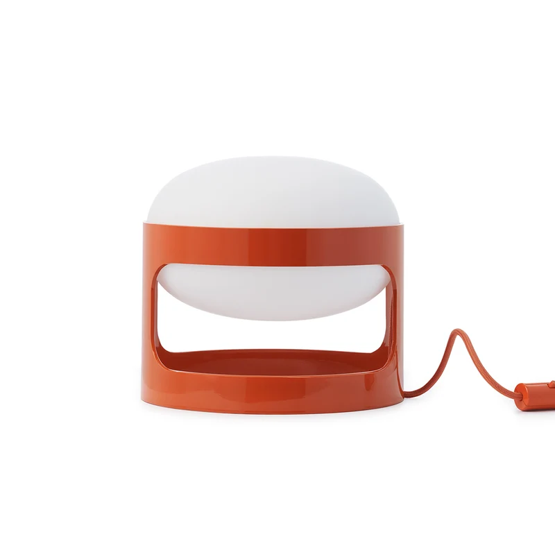 Kartell KD28 Table Lamp