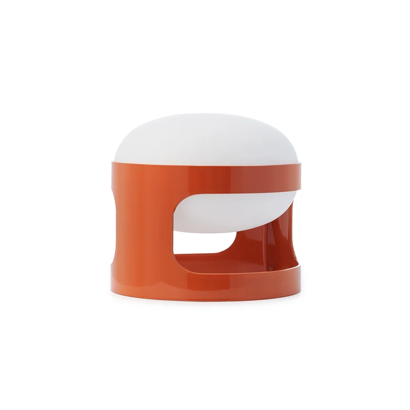 Kartell KD28 Table Lamp