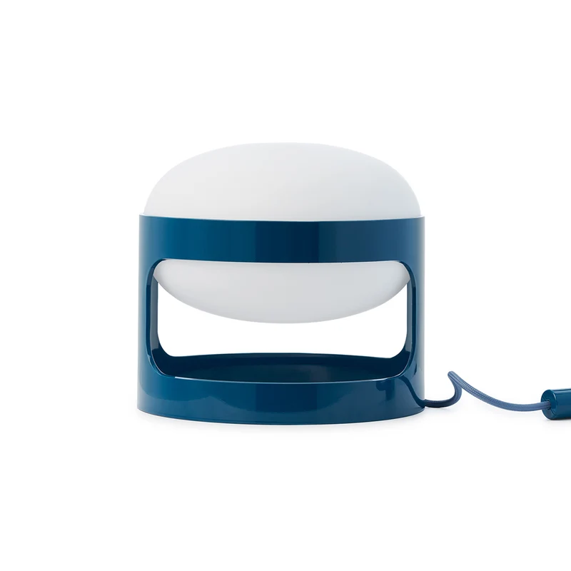 Kartell KD28 Table Lamp