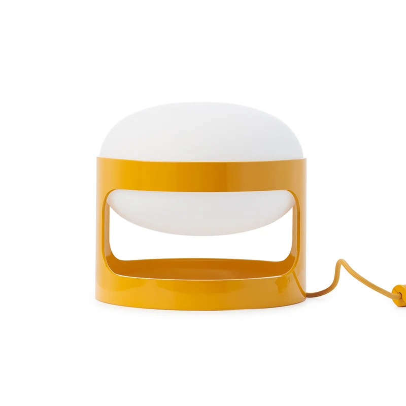Kartell KD28 Table Lamp