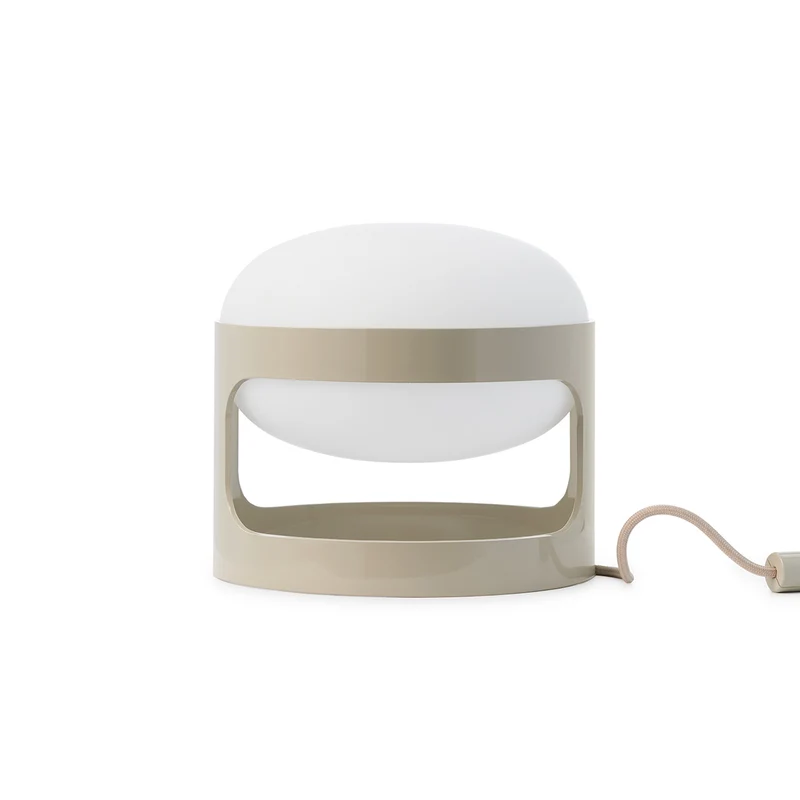 Kartell KD28 Table Lamp